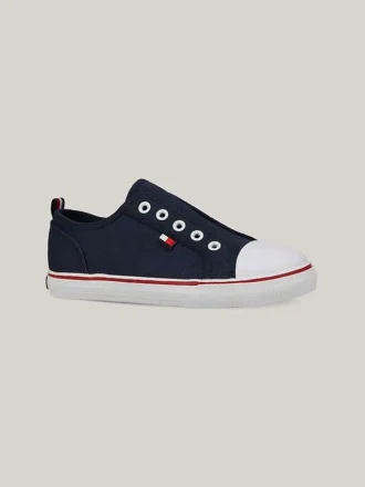 Sneakers utan snörning för barn Sneakers utan snörning för barn