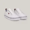 Sneakers utan snörning för barn