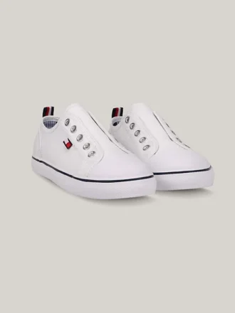 Sneakers utan snörning för barn Sneakers utan snörning för barn