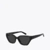 Sofia for Tommy Cat-Eye-solglasögon Sofia for Tommy Cat-Eye-solglasögon