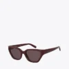 Sofia for Tommy Cat-Eye-solglasögon Sofia for Tommy Cat-Eye-solglasögon