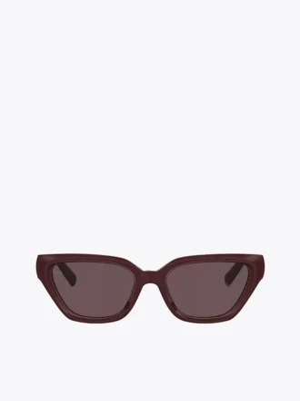 Sofia for Tommy Cat-Eye-solglasögon Sofia for Tommy Cat-Eye-solglasögon