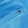 Solglädje- och våglogotyp-sweatshorts för barn Solglädje- och våglogotyp-sweatshorts för barn