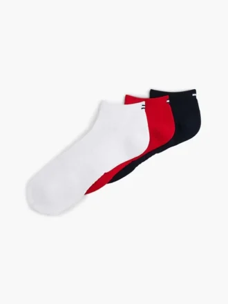 Sportankelstrumpor 3-pack