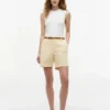 Stretch 7″ Chino-shorts Stretch 7″ Chino-shorts