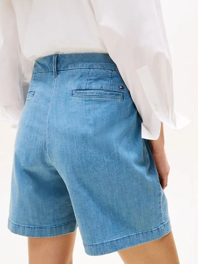 Stretch 7″ Chino-shorts Stretch 7″ Chino-shorts