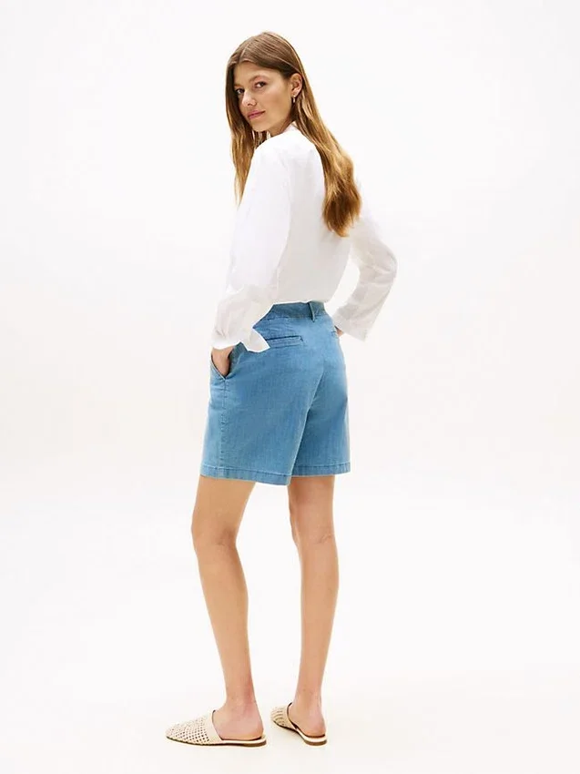 Stretch 7″ Chino-shorts Stretch 7″ Chino-shorts