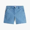 Stretch 7″ Chino-shorts Stretch 7″ Chino-shorts