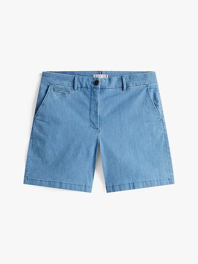 Stretch 7″ Chino-shorts Stretch 7″ Chino-shorts
