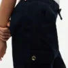 Stretch-chino-joggingbyxor för barn Stretch-chino-joggingbyxor för barn