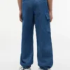 Stretch-chino-joggingbyxor för barn Stretch-chino-joggingbyxor för barn