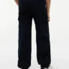 Stretch-chino-joggingbyxor för barn Stretch-chino-joggingbyxor för barn