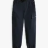 Stretch-chino-joggingbyxor för barn