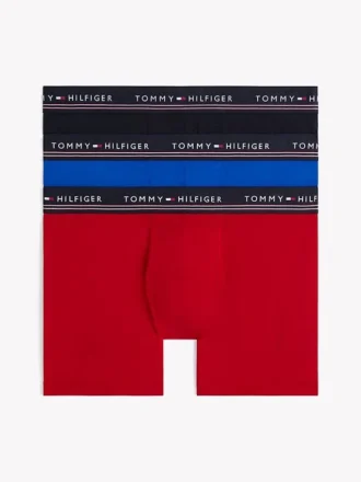 Stretch Modal Boxershorts 3-pack