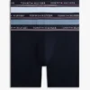 Stretch Modal Boxershorts 3-pack Stretch Modal Boxershorts 3-pack