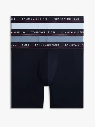 Stretch Modal Boxershorts 3-pack