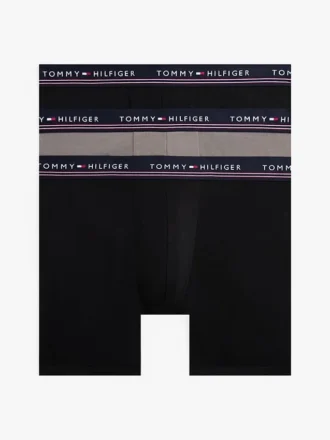 Stretch Modal Boxershorts 3-pack