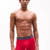 Stretch Modal Boxershorts 3-pack