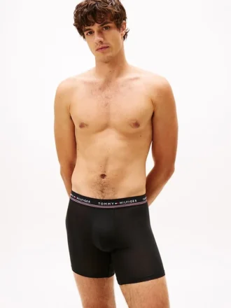 Stretch Modal Boxershorts 3-pack