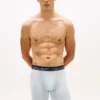Stretch Modal Boxershorts 3-pack Stretch Modal Boxershorts 3-pack