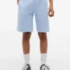 Stretch-seersuckershorts för barn Stretch-seersuckershorts för barn