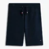 Stretch-seersuckershorts för barn Stretch-seersuckershorts för barn