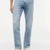 Stretch Straight Jeans Stretch Straight Jeans