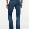 Stretch Straight Jeans Stretch Straight Jeans