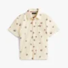 Stretch-tröja med fickor för barn Stretch-tröja med fickor för barn