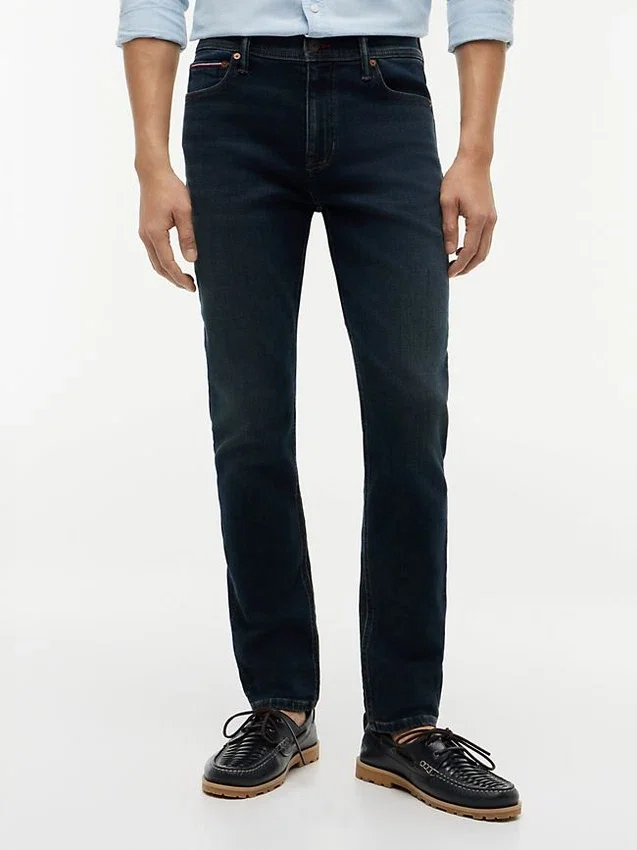 Stretchiga skinny jeans Stretchiga skinny jeans