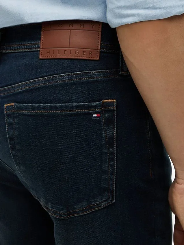 Stretchiga skinny jeans Stretchiga skinny jeans
