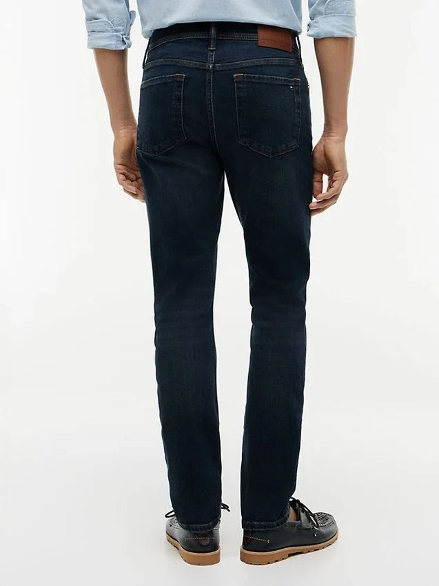 Stretchiga skinny jeans Stretchiga skinny jeans