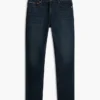 Stretchiga skinny jeans Stretchiga skinny jeans