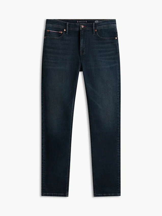 Stretchiga skinny jeans Stretchiga skinny jeans