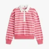 Striped Polo-tröja för barn Striped Polo-tröja för barn