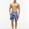 Surf Print 7″ badbyxor Surf Print 7″ badbyxor