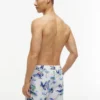 Surf Print 7″ badbyxor Surf Print 7″ badbyxor