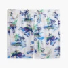 Surf Print 7″ badbyxor Surf Print 7″ badbyxor
