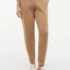 Sweatpants med avslappnad passform Sweatpants med avslappnad passform
