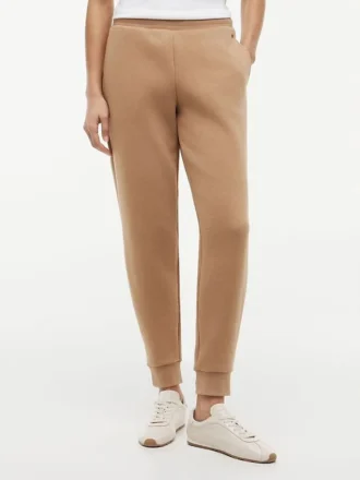 Sweatpants med avslappnad passform