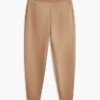 Sweatpants med avslappnad passform Sweatpants med avslappnad passform