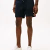 Sweatshorts med flagglogo Sweatshorts med flagglogo