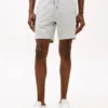 Sweatshorts med flagglogo Sweatshorts med flagglogo