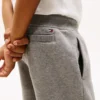 Sweatshorts med logotyp för barn Sweatshorts med logotyp för barn