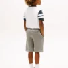 Sweatshorts med logotyp för barn Sweatshorts med logotyp för barn