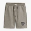 Sweatshorts med logotyp för barn Sweatshorts med logotyp för barn