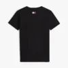 T-shirt för barn med Tommy x Cadillac F1® Team-logotyp T-shirt för barn med Tommy x Cadillac F1® Team-logotyp
