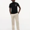 T-shirt för barn med Tommy x Cadillac F1® Team-logotyp T-shirt för barn med Tommy x Cadillac F1® Team-logotyp