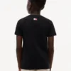T-shirt för barn med Tommy x Cadillac F1® Team-logotyp T-shirt för barn med Tommy x Cadillac F1® Team-logotyp