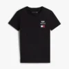 T-shirt för barn med Tommy x Cadillac F1® Team-logotyp T-shirt för barn med Tommy x Cadillac F1® Team-logotyp